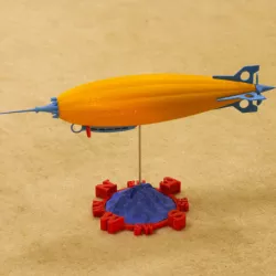 Air Ship