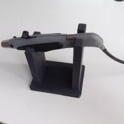 Airbrush support