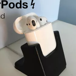 AirPods stand