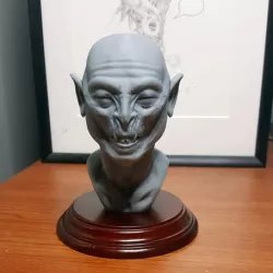 Ancient Vampire