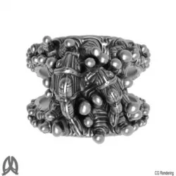 Anemon Ring