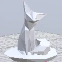animal fox