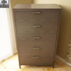 Ashley Sonya Chest