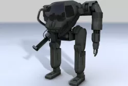 Attack Suit