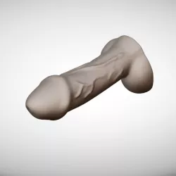 Average Dick