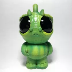 Baby Dragon Keychain