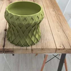 BACE' vase 3dgregor