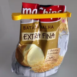 BAG CLIP - New 2019 Design