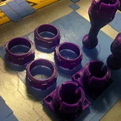 Ball & Socket