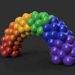 Balloon Arch