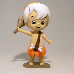 BamBam Rubble
