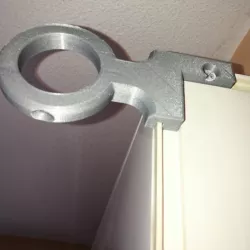 Bar rod