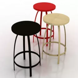 Bar Stool