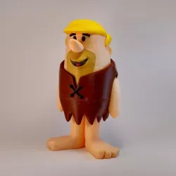 Barney Rubble