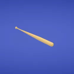 Baseball bat