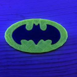 Batman logo