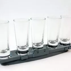 Battleshots