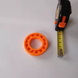 Bearing 28x52 lg10