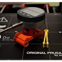 Bed Level Tuning Kit (Prusa & Clones)