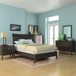 Bedroom Furniture set 3