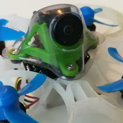 BetaFPV 75x Runcam Nano Mount