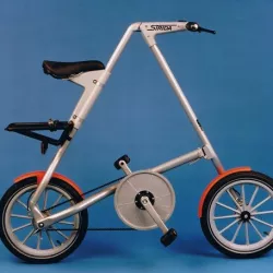 bicycle STRIDA