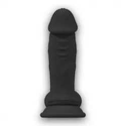 Big Black Dildo