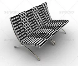 BIG CHAIR