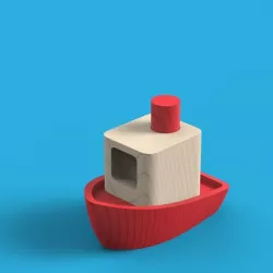 BIG LiL BOAT