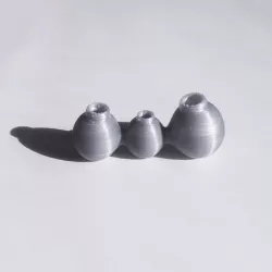 Blob Vase 1