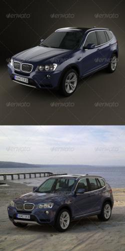 ▷ bmw kidney grill 3d models 【 STLFinder 】