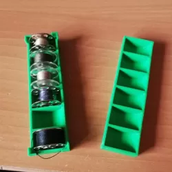 bobbin box