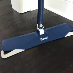 Bona mop bracket
