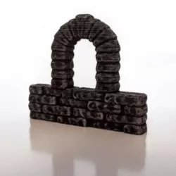 Brick Window