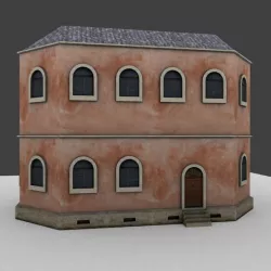 Building Tileset01