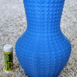Bump Vase 1