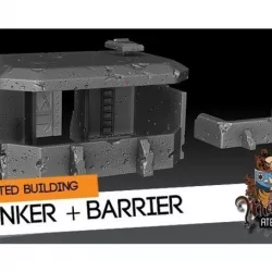 Bunker and Barrier