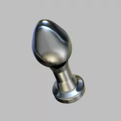 Butt Plug