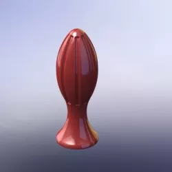 Butt plug