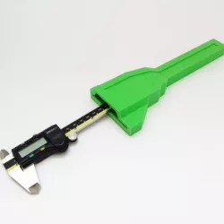 CALIPER HOLSTER