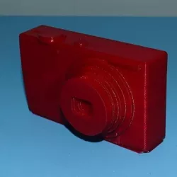 Camera _ Camera