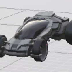 car of the future