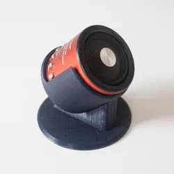 Case for bluetooth WSTER WS Q9