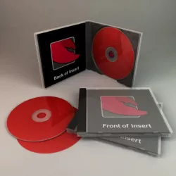 CD Case