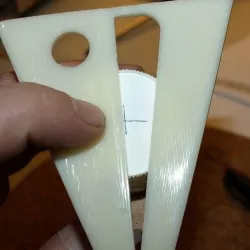 Center finder