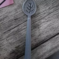 Cereal spoon