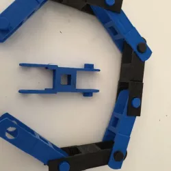 Chain link