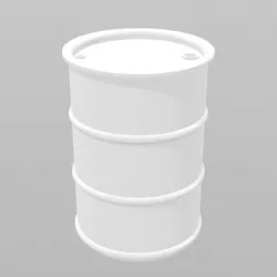 Chamboule Tout - Canister