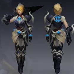 Championship Riven