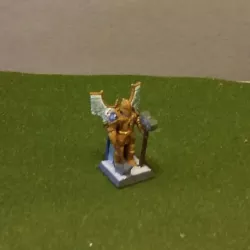 Chaos Champion